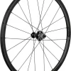 Vision Laufradsatz Metron 30 SL Tubular 11