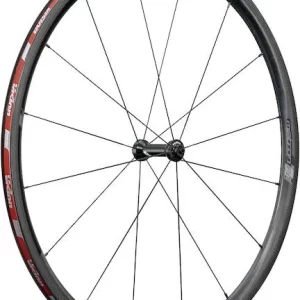 Vision Laufradsatz Metron 30 SL Tubular 7