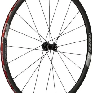Vision Laufradsatz Trimax 30 SL Disc Clincher TLR 7