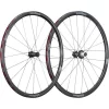 Vision Laufradsatz Metron 30 SL Disc Clincher TLR 10