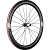 Vision Laufradsatz SC 55 Disc Clincher TLR V20 5