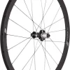 Vision Laufradsatz Trimax 35 KB Clincher TLR 13