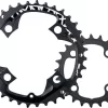 FSA Kettenblatt MTB SL-K Modular 4-Arm 2x 7