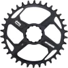FSA Kettenblatt E-Bike Megatooth Direct Mount 1x Für Fazua 7