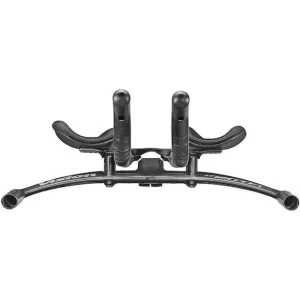 Vision Lenker Metron TFA Aerobar Mit Snakebite Vorbau 9