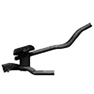 Vision Lenker Metron TFA Aerobar Mit Snakebite Vorbau 11