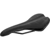 Sattel Procraft Sport Schwarz/rot/gelb 13