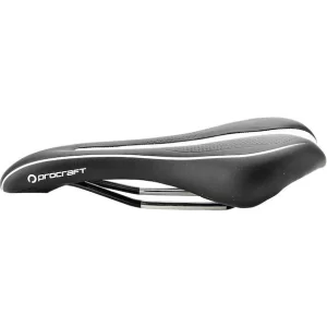 Procraft Sattel Sport Hollow 12