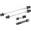 Procraft Schnellspannerset 3-teilig 5