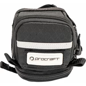 Procraft Satteltasche Maxi II 11