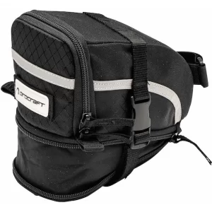 Procraft Satteltasche Jumbo II 17