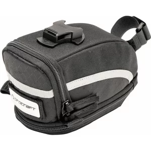 Procraft Satteltasche Maxi II 19