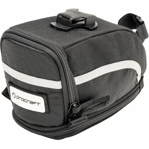 Procraft Satteltasche Jumbo II 25