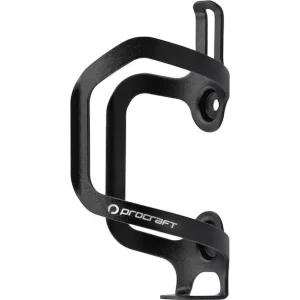 Procraft Flaschenhalter Aluminium Sideload 6