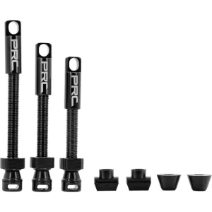 Procraft Tubeless-Ventile PRC 25