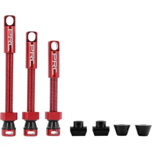 Procraft Tubeless-Ventile PRC 33