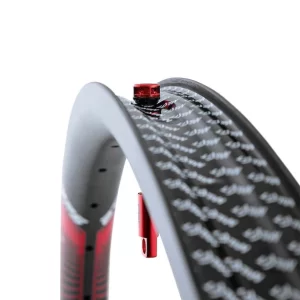Procraft Tubeless-Ventile PRC 37