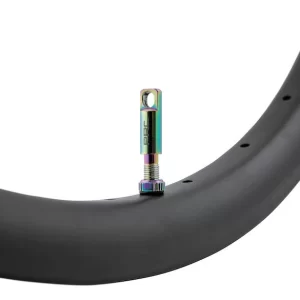 Procraft Tubeless-Ventile PRC 17