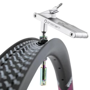 Procraft Tubeless-Ventile PRC 21