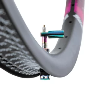 Procraft Tubeless-Ventile PRC 23