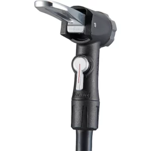 MERIDA Standpumpe Tubeless Air Tank 10