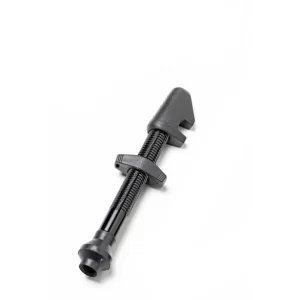 Dt-swiss Tubeless-Ventil Alu Schwarz 13