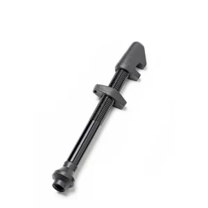 Dt-swiss Tubeless-Ventil Alu Schwarz 15