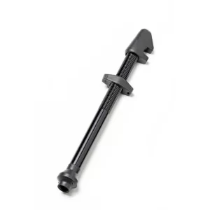 Dt-swiss Tubeless-Ventil Alu Schwarz 17