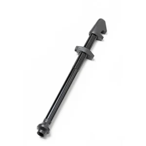 Dt-swiss Tubeless-Ventil Alu Schwarz 19