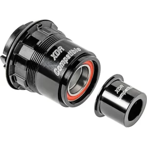 Dt-swiss Freilauf/Rotor Umrüstkit SRAM Für 3-Klinken 15
