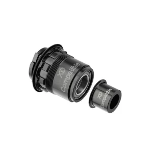 Dt-swiss Freilauf/Rotor Umrüstkit SRAM Für 3-Klinken 11