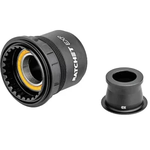 Dt-swiss Freilauf/Rotor Umrüstkit SRAM Für Ratchet EXP 10