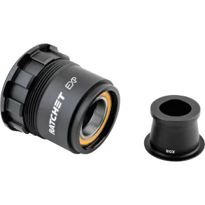Dt-swiss Freilauf/Rotor Umrüstkit SRAM Für Ratchet EXP 14