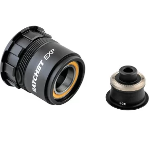 Dt-swiss Freilauf/Rotor Umrüstkit SRAM Für Ratchet EXP 16