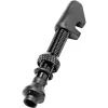 Dt-swiss Tubeless-Ventil Alu Schwarz 5