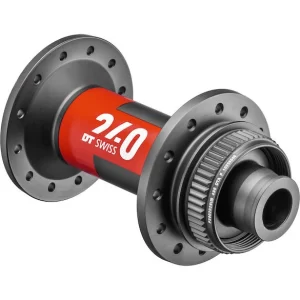 Dt-swiss Nabe Road VR 240 EXP Classic Centerlock 6