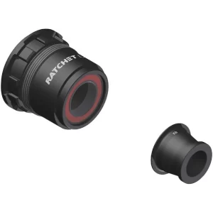 Dt-swiss Freilauf/Rotor Umrüstkit SRAM Für Ratchet EXP 12