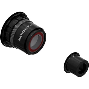 Dt-swiss Freilauf/Rotor Umrüstkit SRAM Für Ratchet LN 6