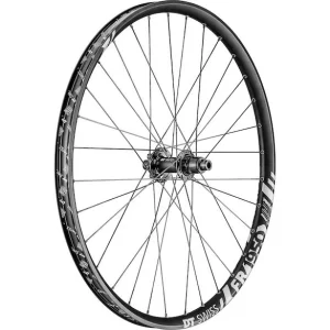 Dt-swiss Laufrad FR 1950 Classic 29″ 30 Mm 6