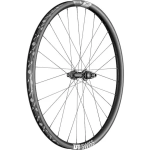 Dt-swiss Laufrad XMC 1501 SPLINE ONE 27,5″ Boost 30 Mm 6