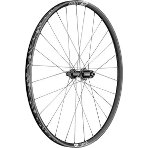 Dt-swiss Laufrad XM 1700 SPLINE 27,5″ Boost 30 Mm 10