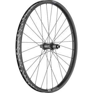 Dt-swiss Laufrad HU 1900 SPLINE 27,5″ HYBRID UTILITY 35 Mm 7