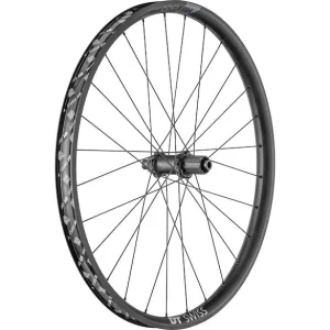Dt-swiss Laufrad HU 1900 SPLINE 27,5″ HYBRID UTILITY 35 Mm 9