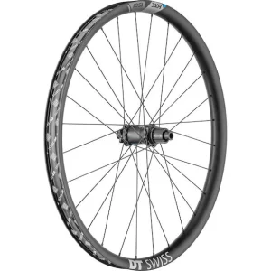 Dt-swiss Laufrad HXC 1501 SPLINE 27,5″ HYBRID 35 Mm 16