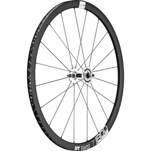 Dt-swiss Laufrad T 1800 Classic 32 Mm Clincher 6