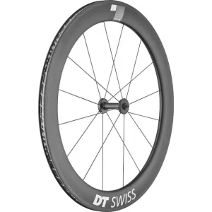 Dt-swiss Laufrad ARC 1400 Dicut 62 Mm 7