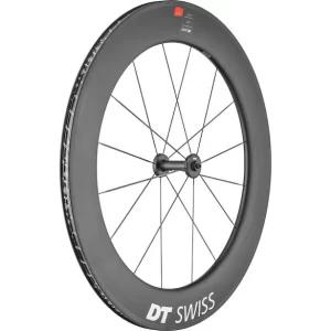 Dt-swiss Laufrad ARC 1100 Dicut 80 Mm 7