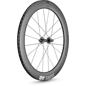 Dt-swiss Laufrad TRC 1400 Classic 65 Mm Clincher 9