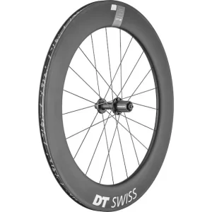 Dt-swiss Laufrad ARC 1400 Dicut 80 Mm 9