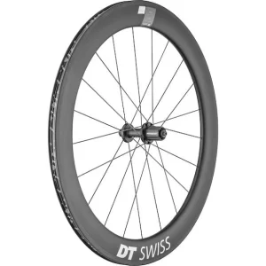 Dt-swiss Laufrad ARC 1400 Dicut 62 Mm 9